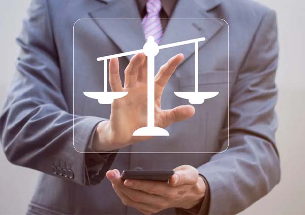 Artículo «Argumentación Jurídica en Relación con la Inteligencia Artificial» de nuestro fundador publicado en Foro Jurídico