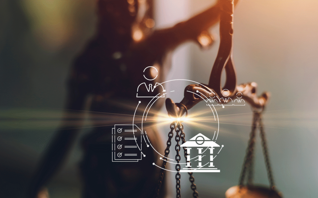 (memorias) Webinar para abogados ¿Cómo hacer que el derecho sea respetado? Sobre la IA – LEGADLLY